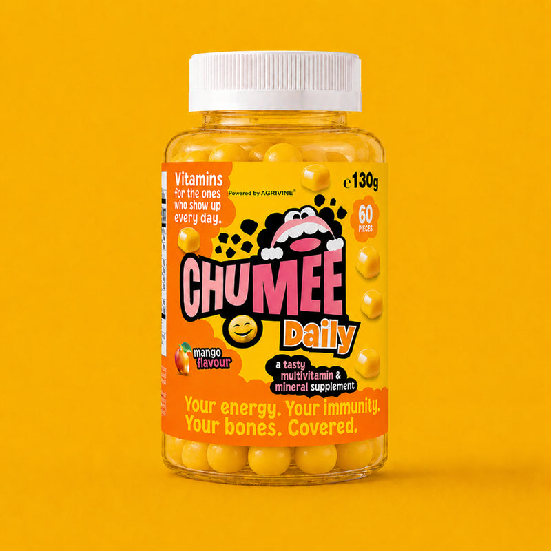 CHUMEE DAILY