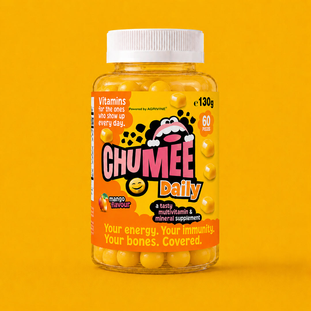 CHUMEE DAILY