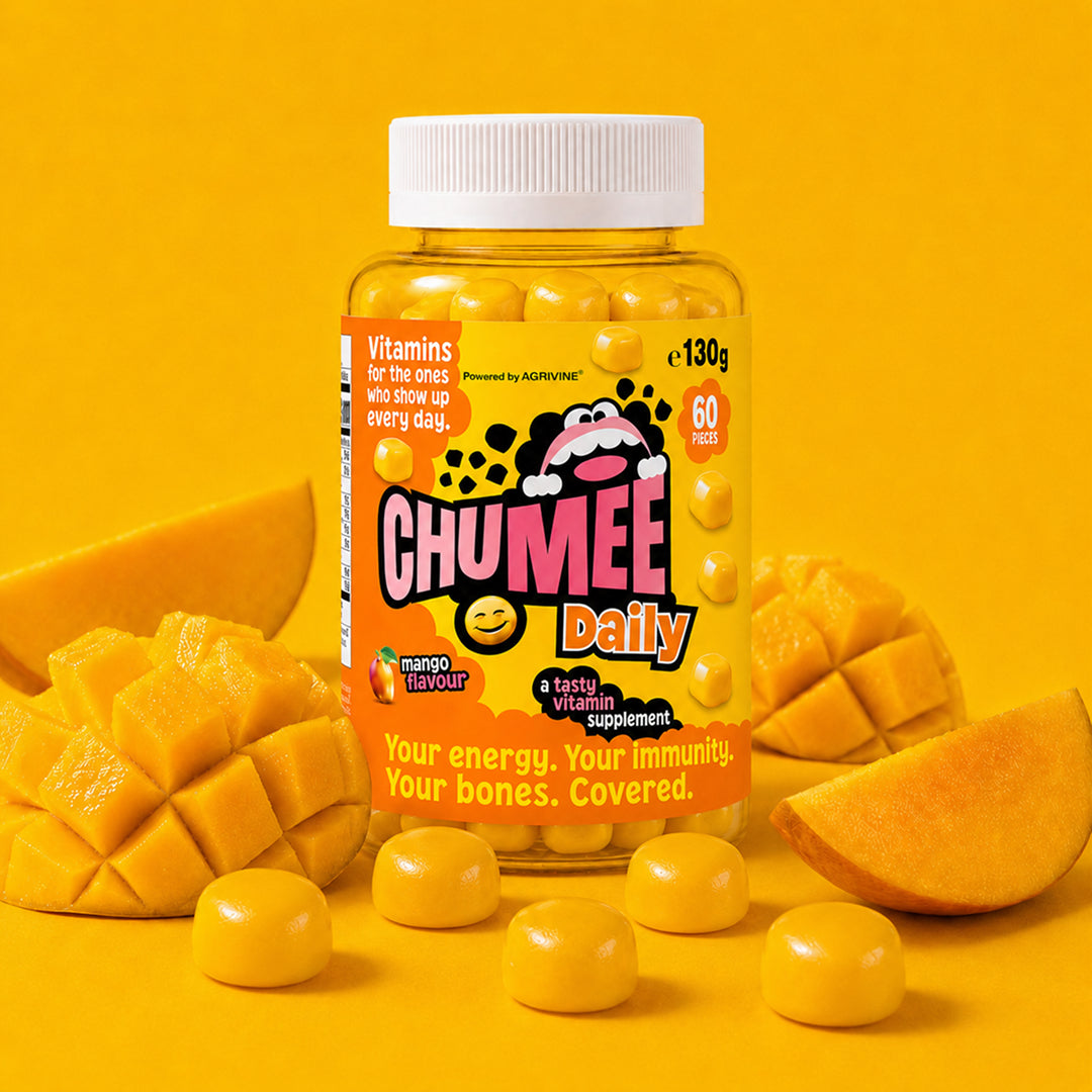 CHUMEE DAILY