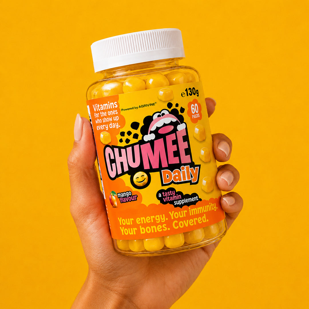 CHUMEE DAILY
