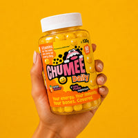 CHUMEE DAILY